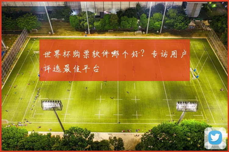 世界杯购票软件哪个好？专访用户评选最佳平台