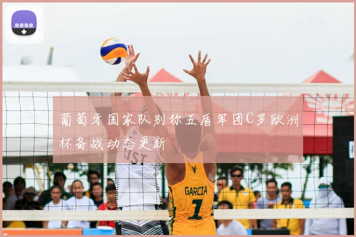 葡萄牙国家队别称五盾军团C罗欧洲杯备战动态更新
