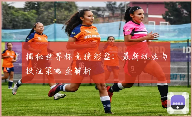 揭秘世界杯竞猜彩盘:最新玩法与投注策略全解析
