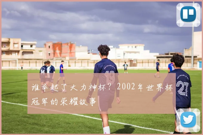 谁举起了大力神杯？2002年世界杯冠军的荣耀故事