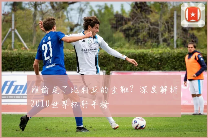 谁偷走了比利亚的金靴？深度解析2010世界杯射手榜