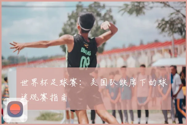 世界杯足球赛：美国队缺席下的球迷观赛指南